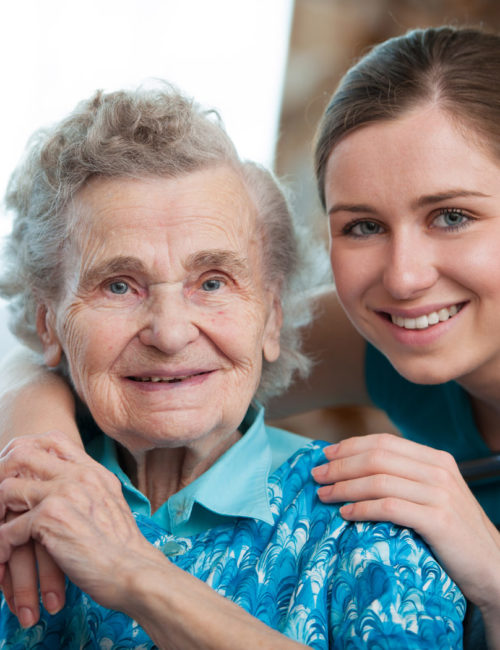 Personal-care