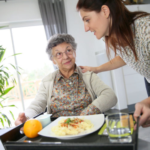 Shopping-and-meal-preparation